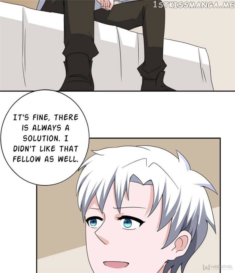 An urban cultivation frenzy chapter 83 - page 34