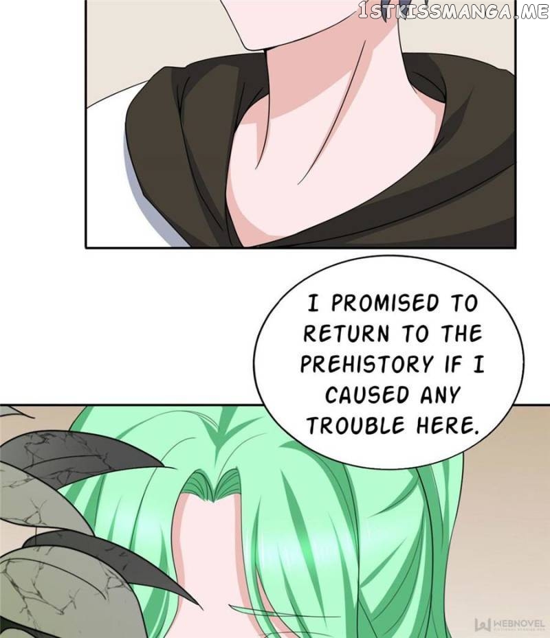 An urban cultivation frenzy chapter 83 - page 35