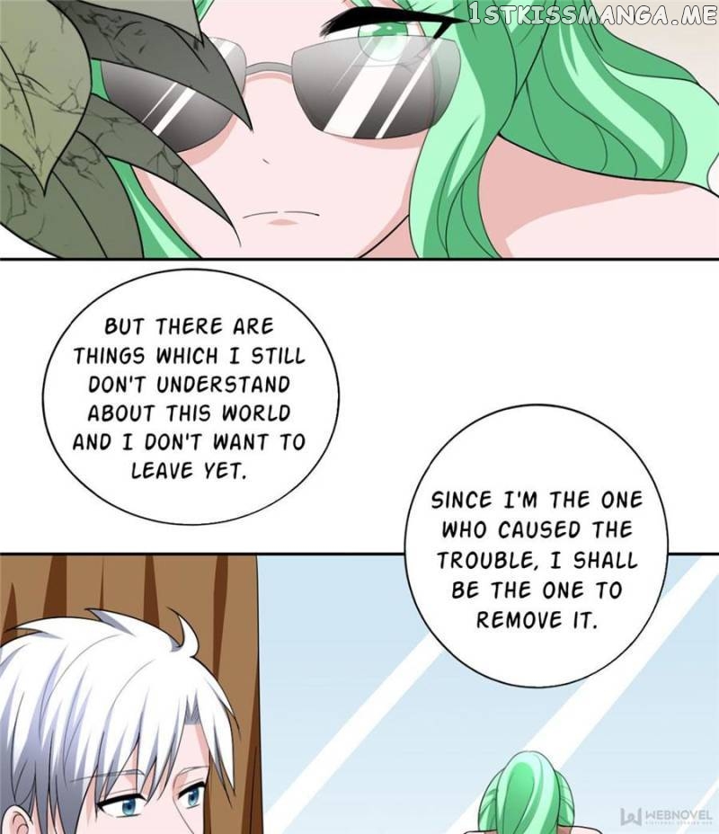 An urban cultivation frenzy chapter 83 - page 36