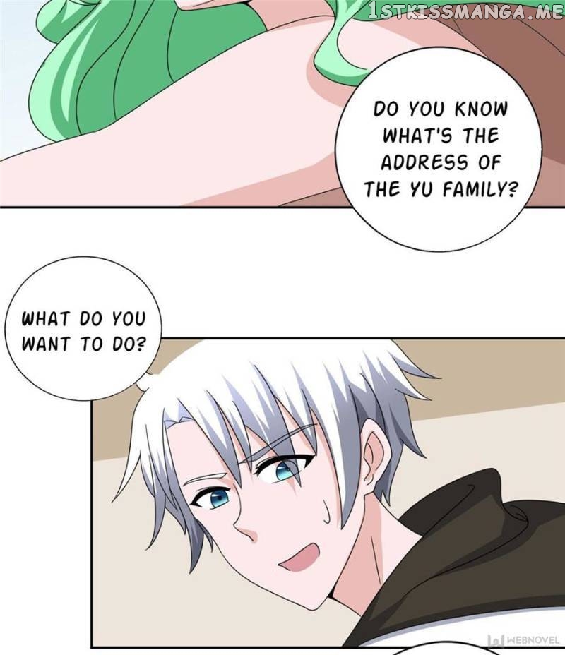 An urban cultivation frenzy chapter 83 - page 38