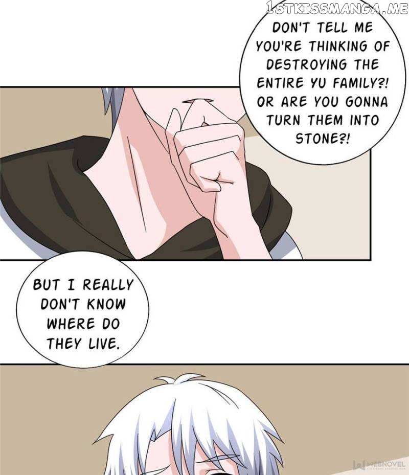 An urban cultivation frenzy chapter 83 - page 39