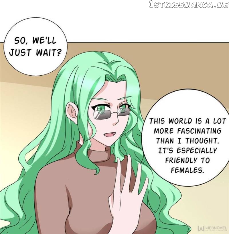 An urban cultivation frenzy chapter 83 - page 41