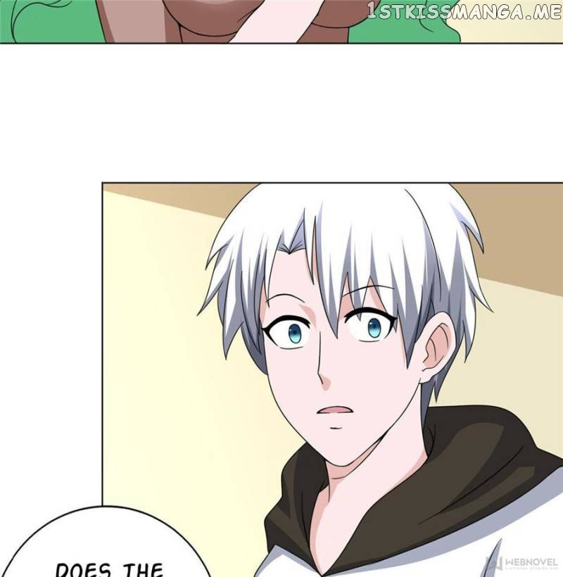 An urban cultivation frenzy chapter 83 - page 42