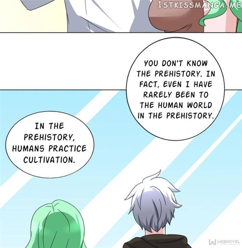 An urban cultivation frenzy chapter 83 - page 44