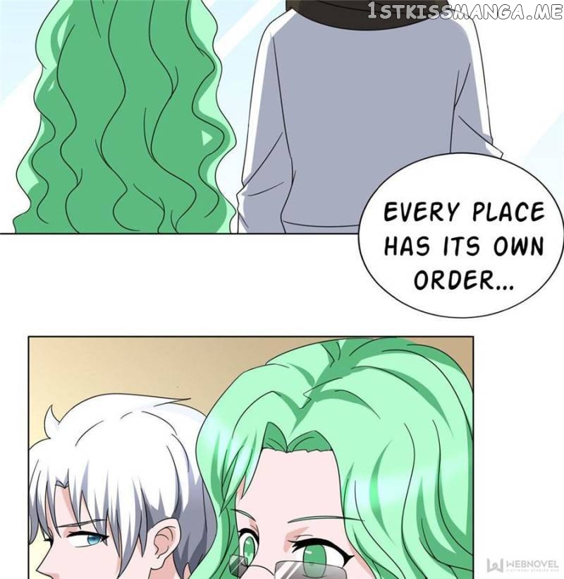 An urban cultivation frenzy chapter 83 - page 45