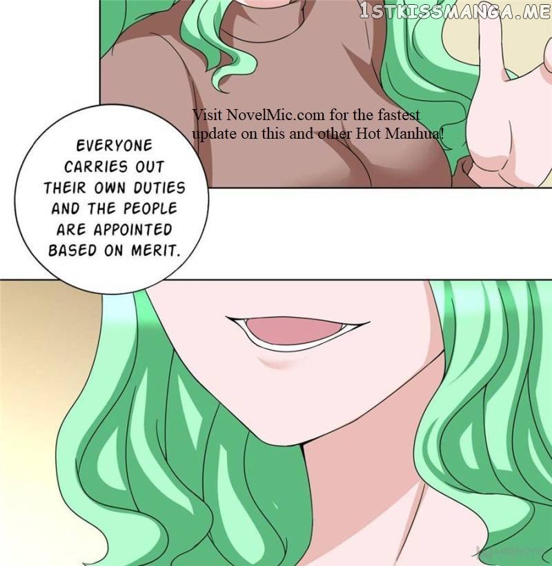 An urban cultivation frenzy chapter 83 - page 49