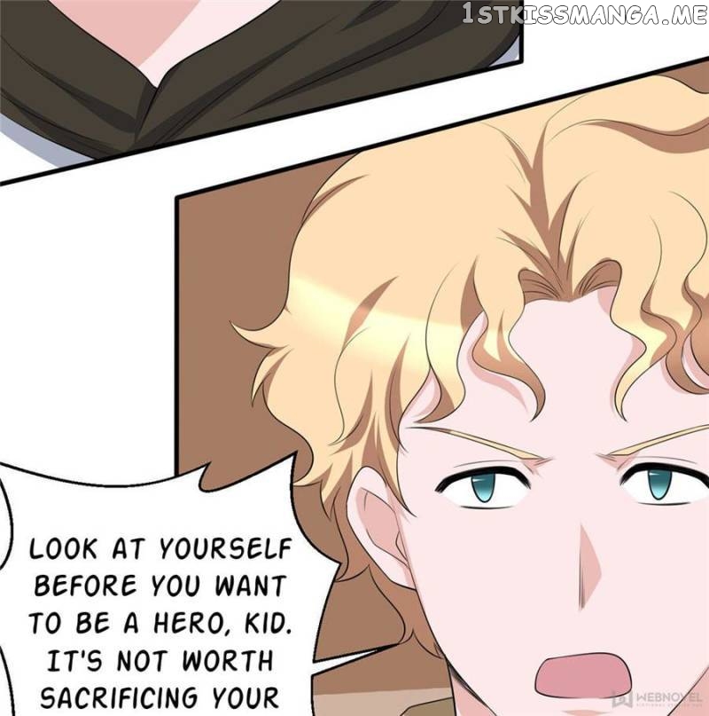 An urban cultivation frenzy chapter 83 - page 6