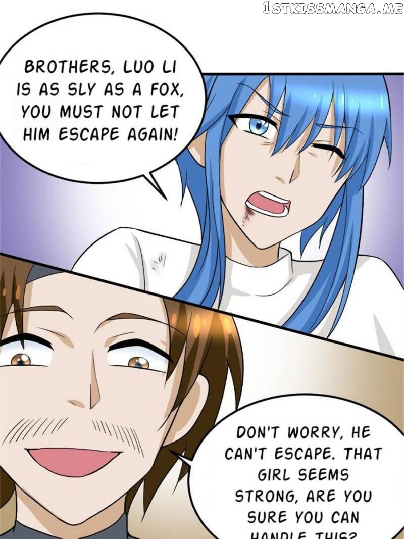 An urban cultivation frenzy chapter 72 - page 11