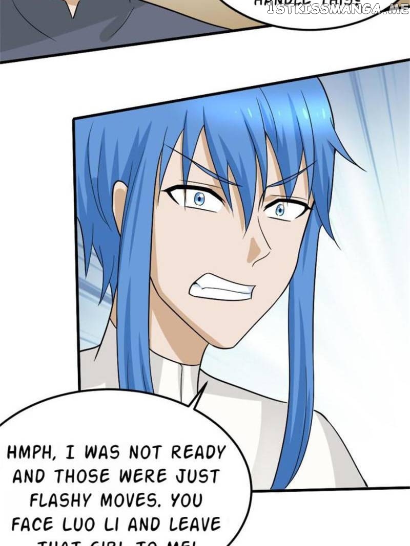 An urban cultivation frenzy chapter 72 - page 12