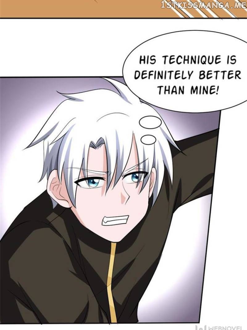 An urban cultivation frenzy chapter 72 - page 20