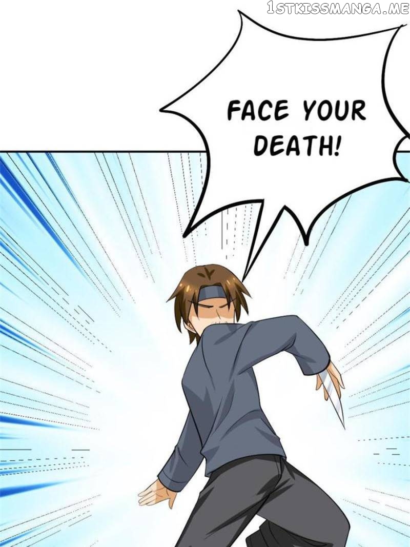 An urban cultivation frenzy chapter 72 - page 24