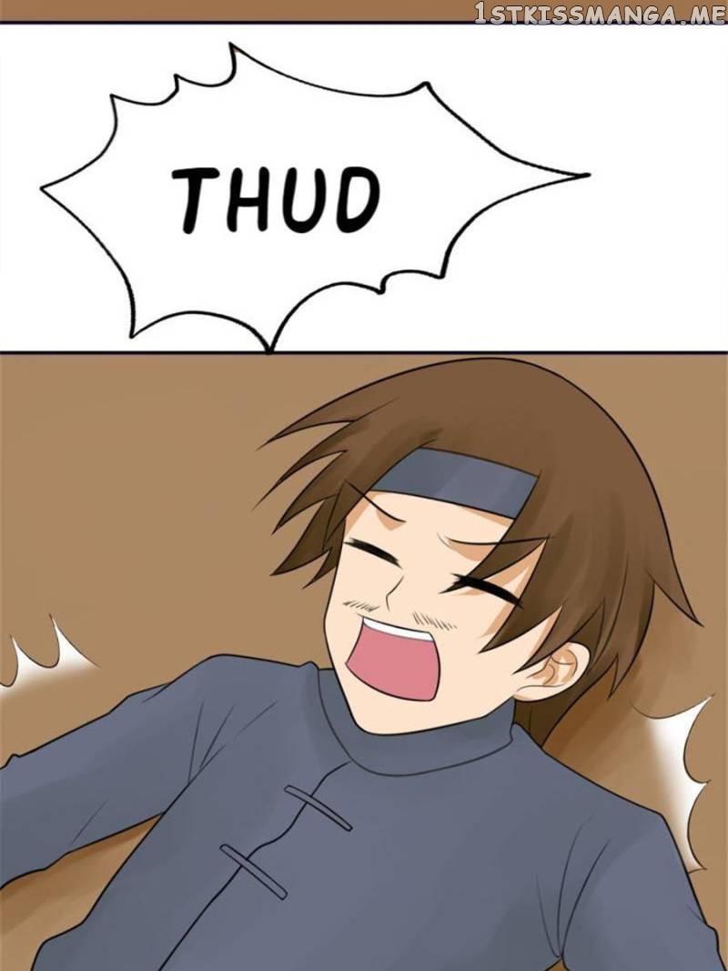 An urban cultivation frenzy chapter 72 - page 38