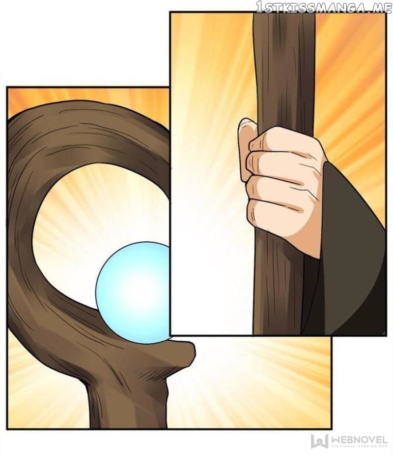 An urban cultivation frenzy chapter 72 - page 55