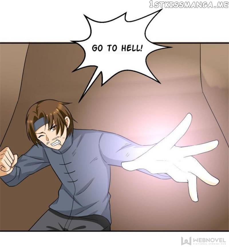 An urban cultivation frenzy chapter 72 - page 59