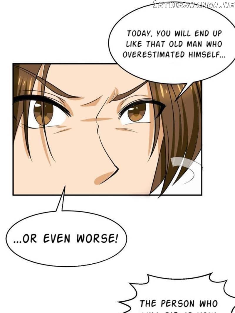 An urban cultivation frenzy chapter 72 - page 70