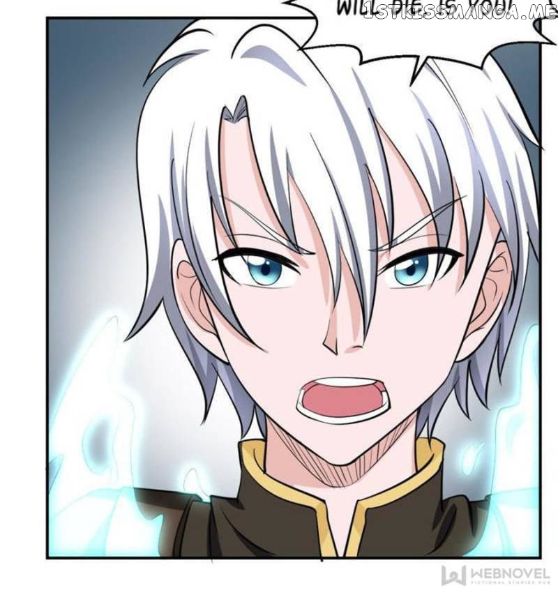 An urban cultivation frenzy chapter 72 - page 71