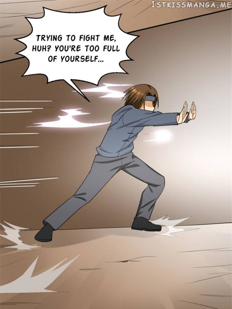 An urban cultivation frenzy chapter 72 - page 73