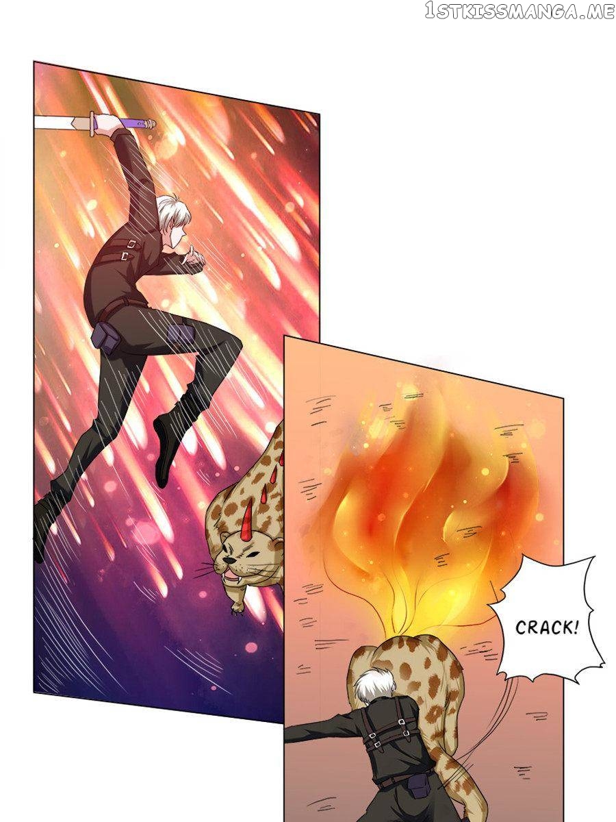 An urban cultivation frenzy chapter 40 - page 11