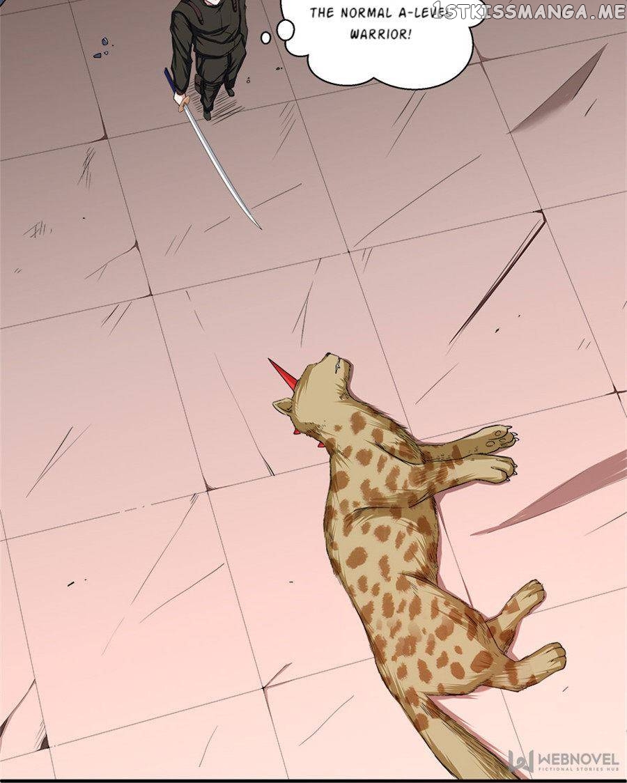 An urban cultivation frenzy chapter 40 - page 14