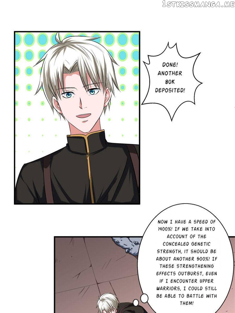 An urban cultivation frenzy chapter 40 - page 15