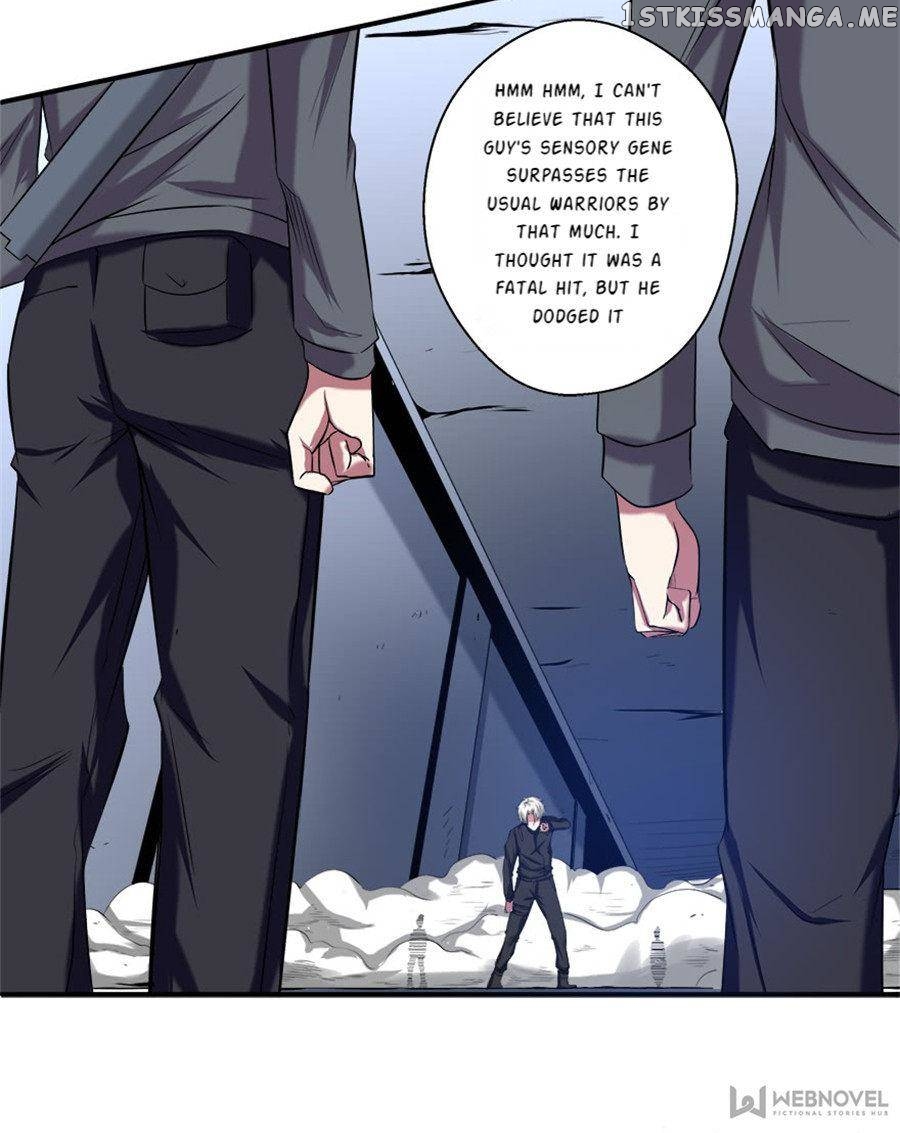 An urban cultivation frenzy chapter 40 - page 20