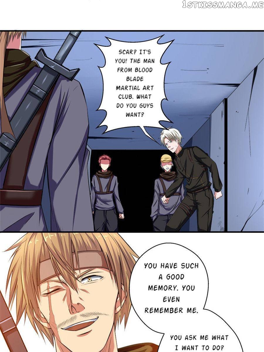 An urban cultivation frenzy chapter 40 - page 21