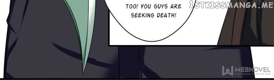 An urban cultivation frenzy chapter 40 - page 23
