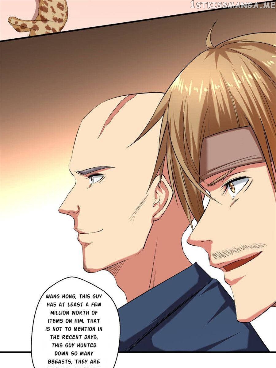 An urban cultivation frenzy chapter 40 - page 28