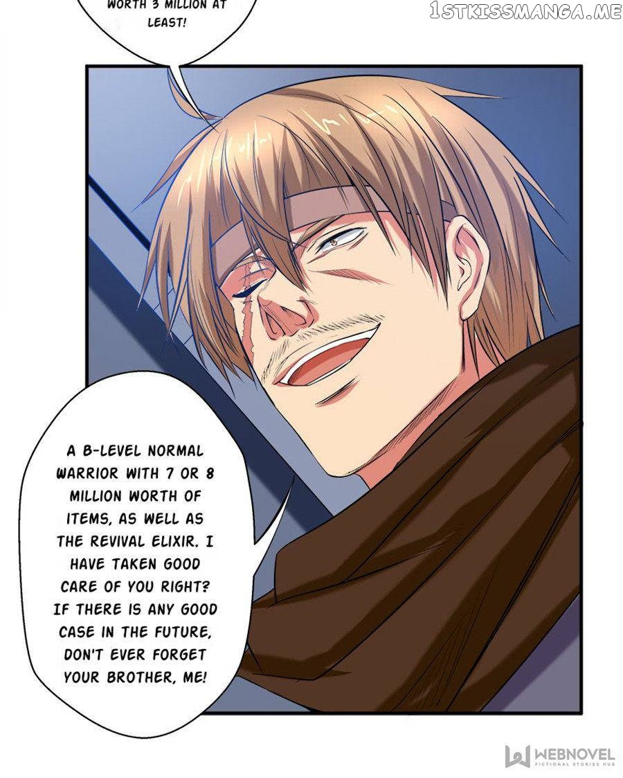 An urban cultivation frenzy chapter 40 - page 29