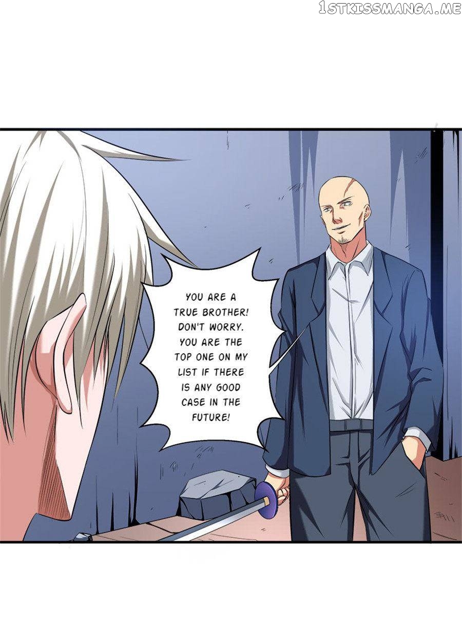 An urban cultivation frenzy chapter 40 - page 30