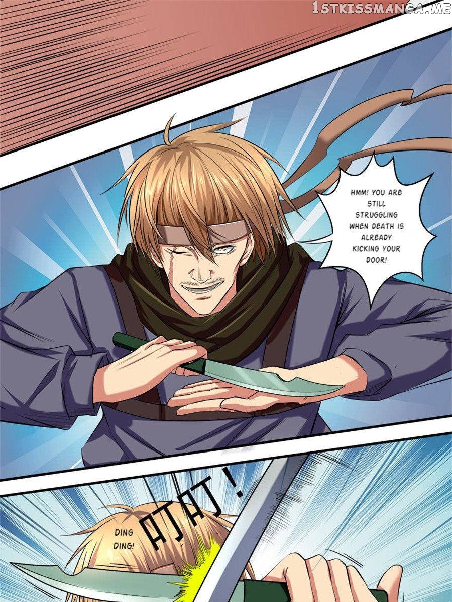 An urban cultivation frenzy chapter 40 - page 33