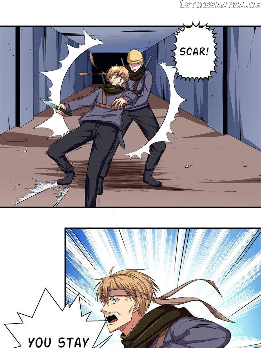 An urban cultivation frenzy chapter 40 - page 36