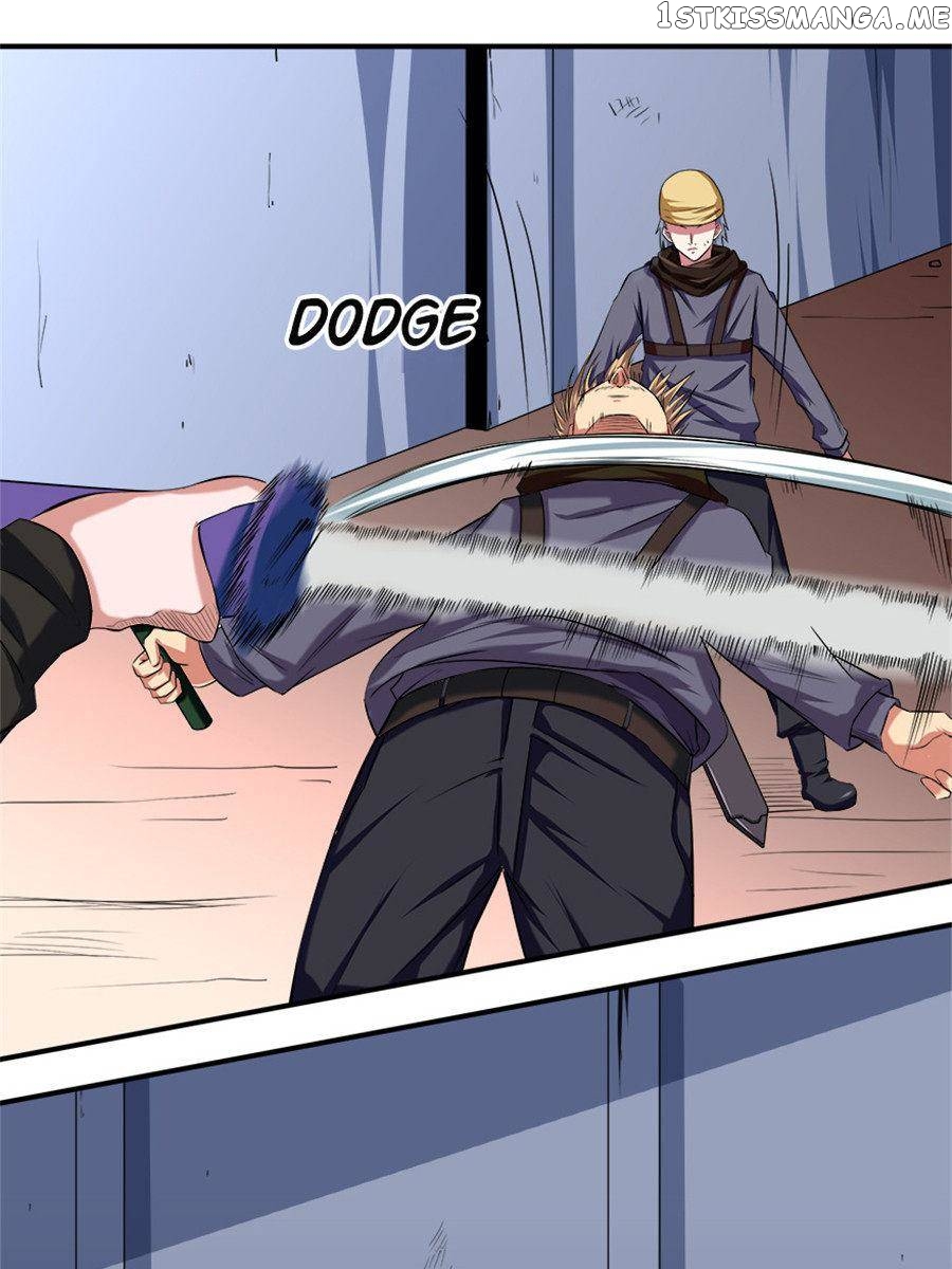 An urban cultivation frenzy chapter 40 - page 39