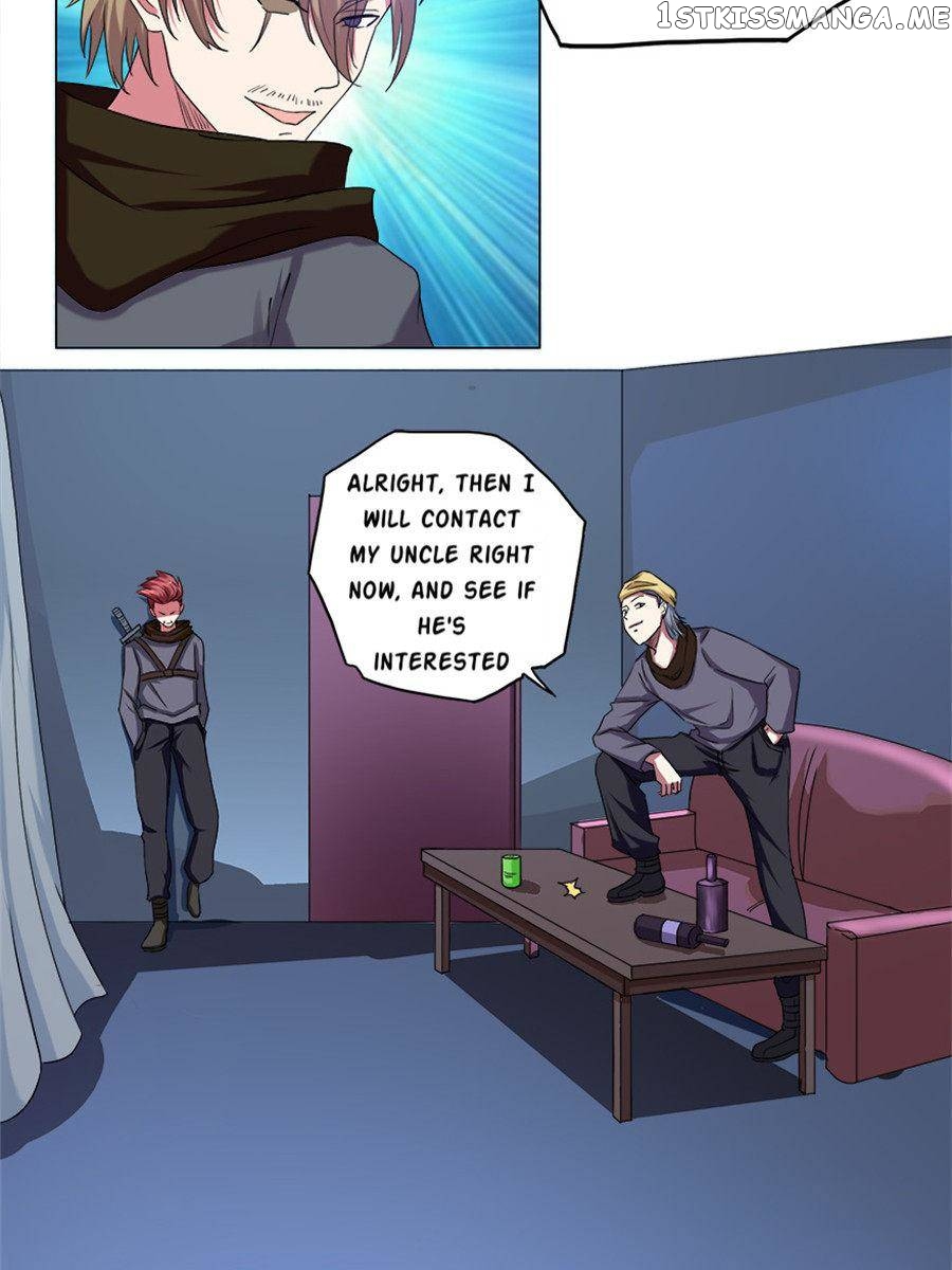 An urban cultivation frenzy chapter 40 - page 4