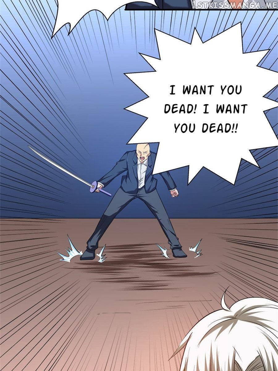An urban cultivation frenzy chapter 40 - page 42