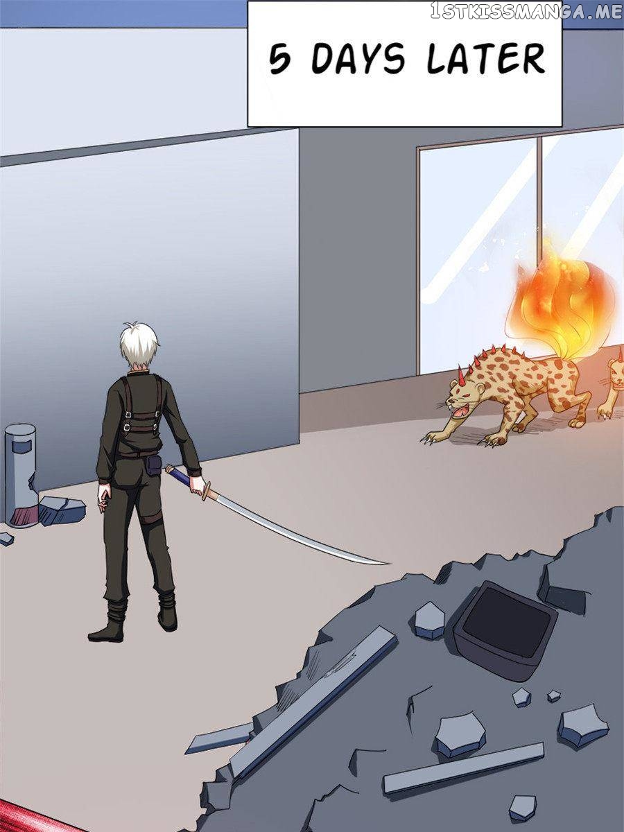 An urban cultivation frenzy chapter 40 - page 6