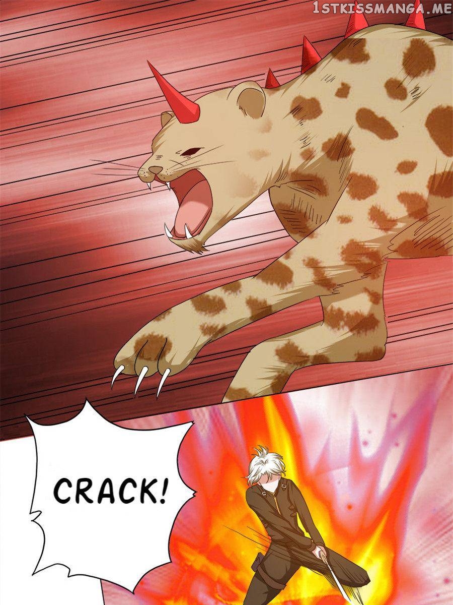 An urban cultivation frenzy chapter 40 - page 8