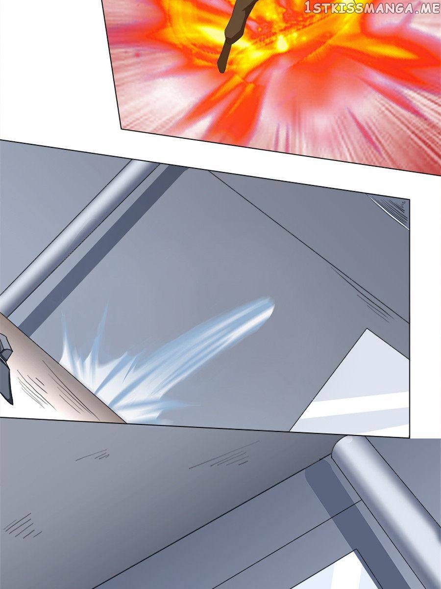 An urban cultivation frenzy chapter 40 - page 9