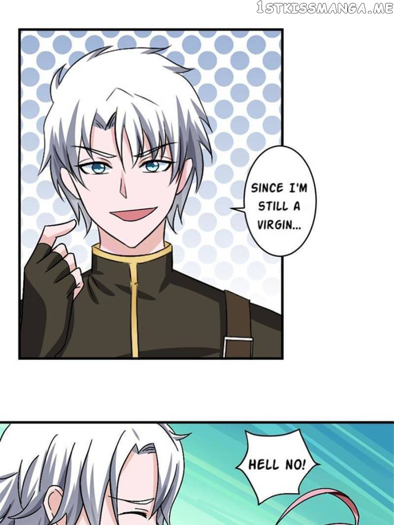 An urban cultivation frenzy chapter 71 - page 1