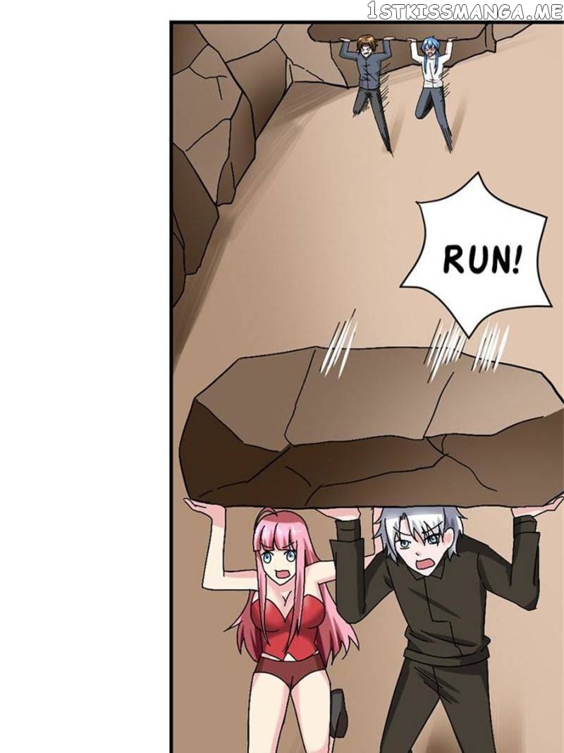 An urban cultivation frenzy chapter 71 - page 13