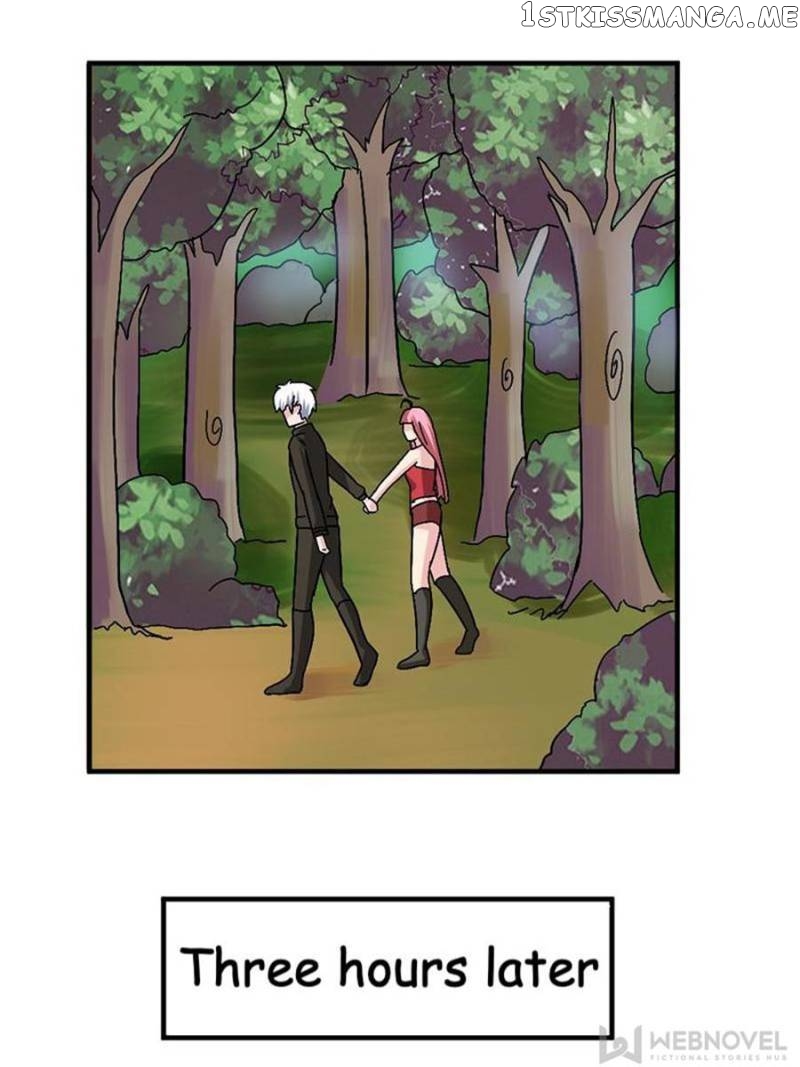 An urban cultivation frenzy chapter 71 - page 20