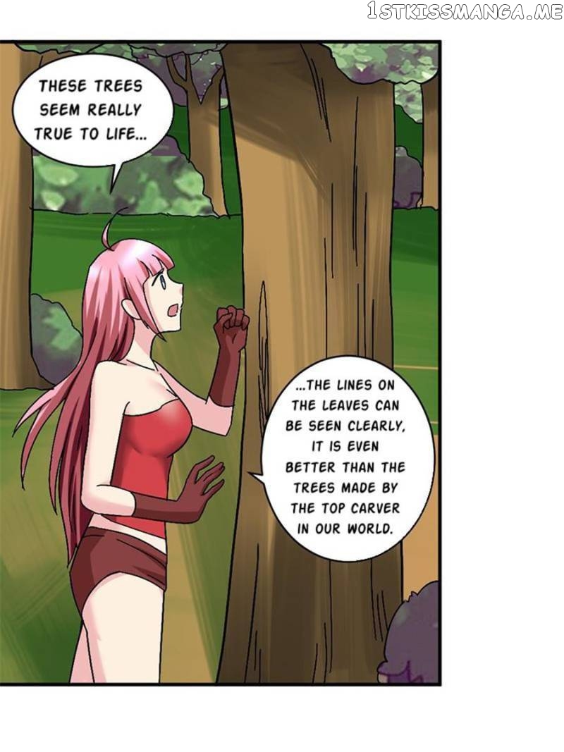 An urban cultivation frenzy chapter 71 - page 24