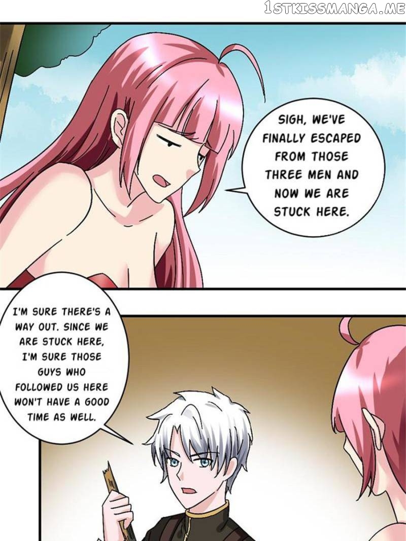 An urban cultivation frenzy chapter 71 - page 27