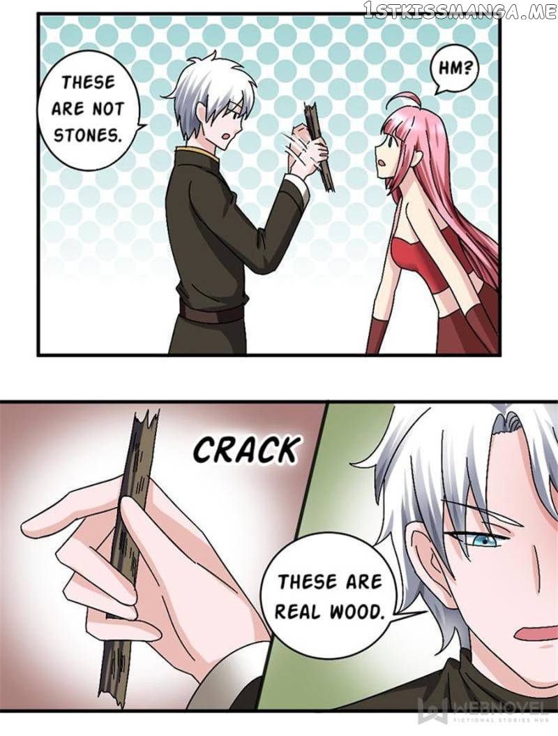 An urban cultivation frenzy chapter 71 - page 30