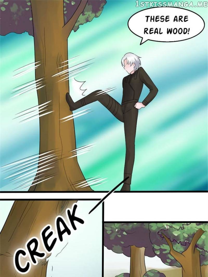 An urban cultivation frenzy chapter 71 - page 32