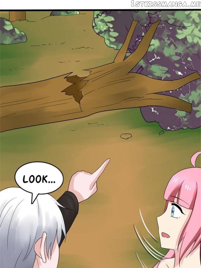 An urban cultivation frenzy chapter 71 - page 36