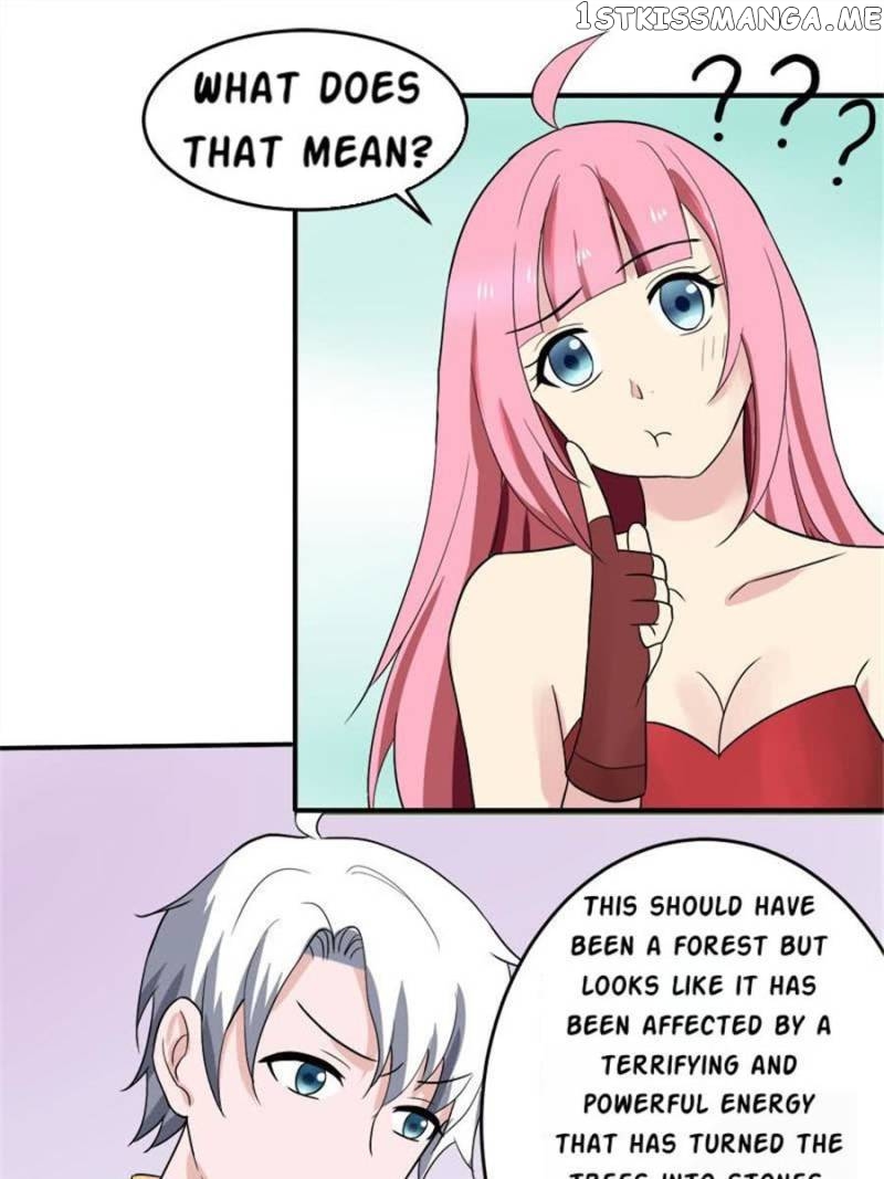 An urban cultivation frenzy chapter 71 - page 38