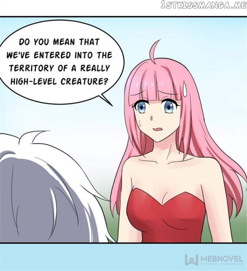 An urban cultivation frenzy chapter 71 - page 40