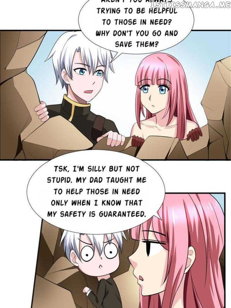 An urban cultivation frenzy chapter 71 - page 59