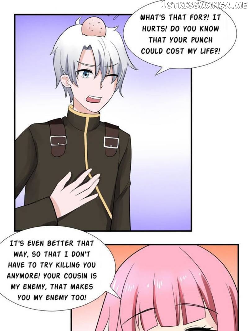 An urban cultivation frenzy chapter 71 - page 62